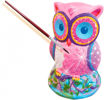 Picture of CASTING & PAINTING OWL